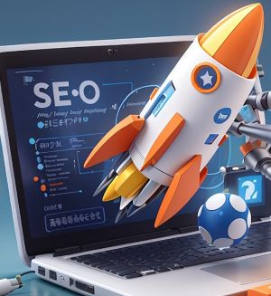 SEO Process